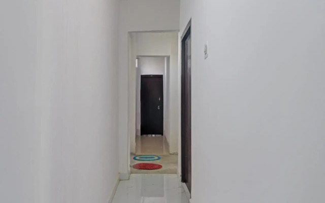Spot On 76527 Desh Premi Guest House