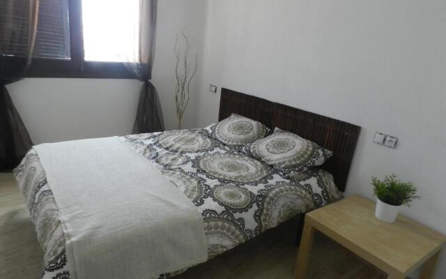 Apartment Bellavista 36 Cabo Roig