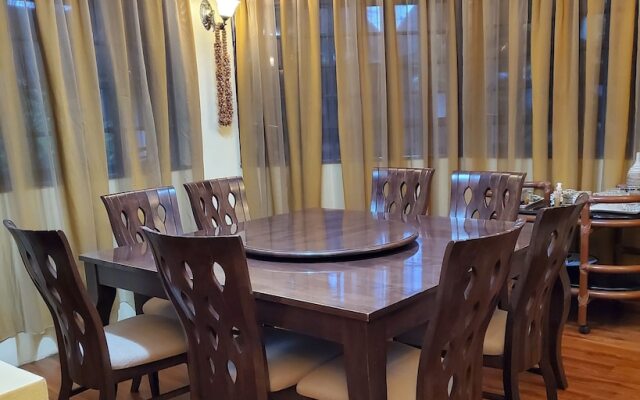 Edaala Comfort - B&B
