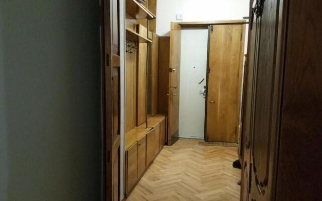 Irakli's Vere Apartment