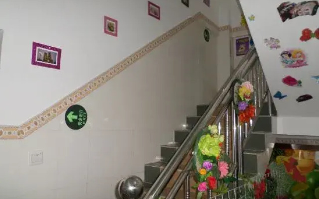 Anzhi Tinglan Inn