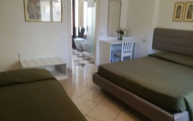 Camollia Suites
