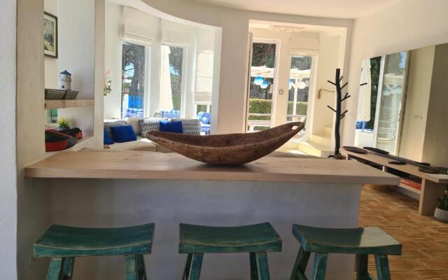 Villa Azul 168 - Clever Details