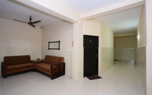 Rock Rose By OYO Rooms