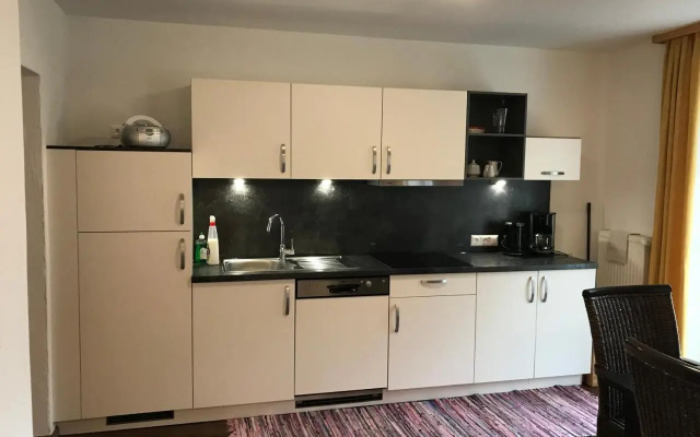 Haus Waldheim und Dependance