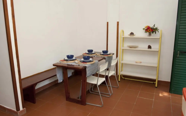 Villaggio Residence Torre Saracena - Campsite