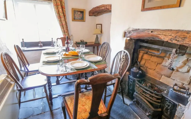 Mill Cottage