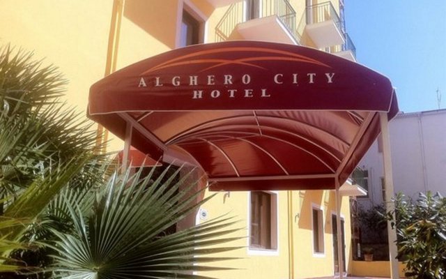 Alghero Vacanze Hotel