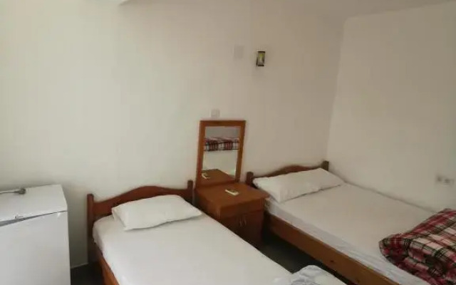 Ekincik Pansiyon