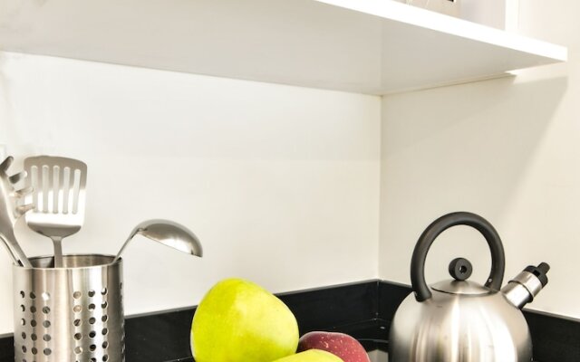 Sirena Suites Miami Beach By Red Group Rentals