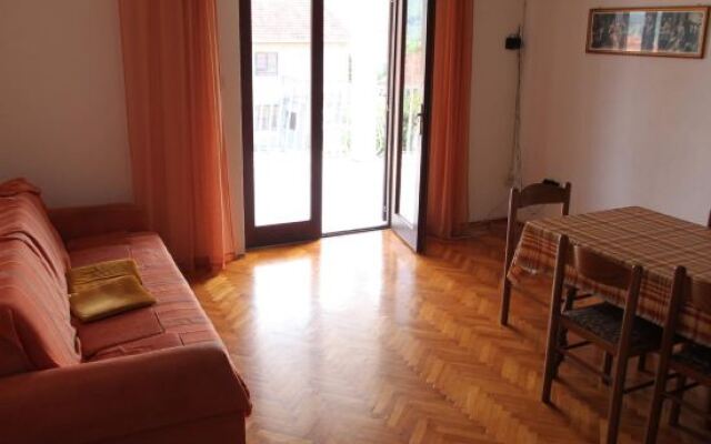Apartments Priko