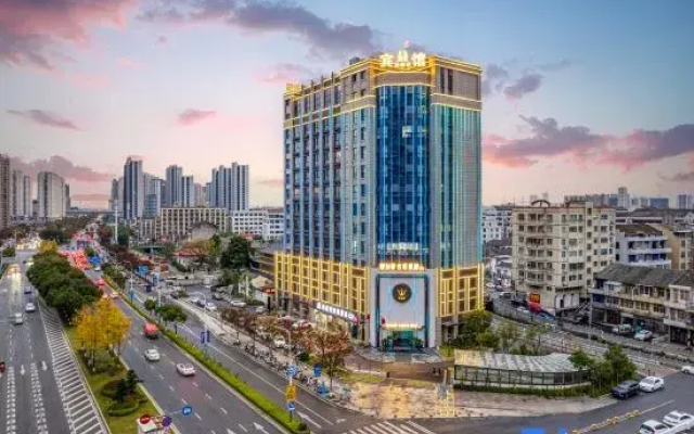 te na hotel