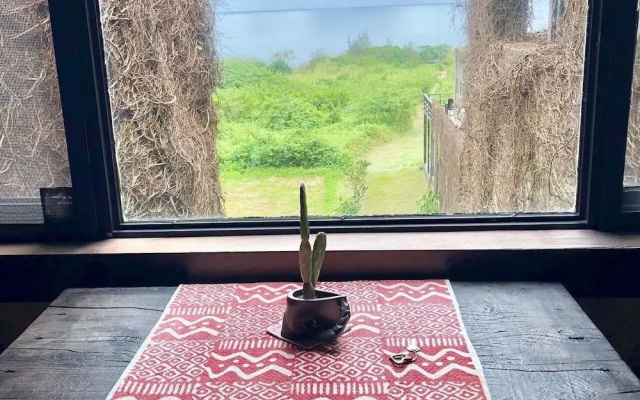 Art of Desert B&B