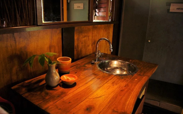 Canto Leela Eco Bungalows