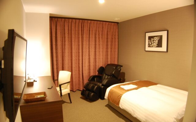 Musashino Grand Hotel And Spa