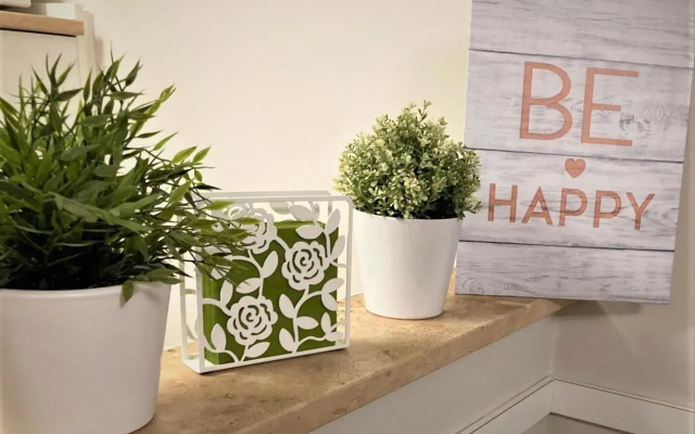 Ferienwohnungen Sernatinger