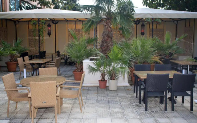 Argisht Palace Hotel