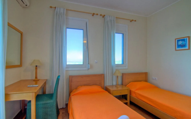 Dafni Villa by LeaderStay