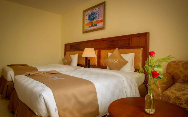 Sai Gon Rach Gia Hotel