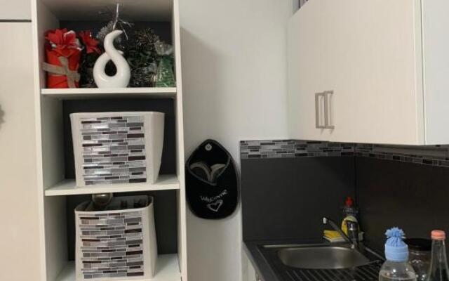Fulda Apartment