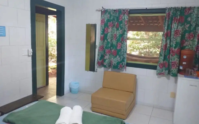 Residencial Suítes Pirenópolis