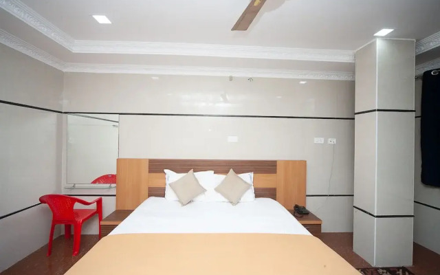 SPOT ON 30656 Sree Padma Residency