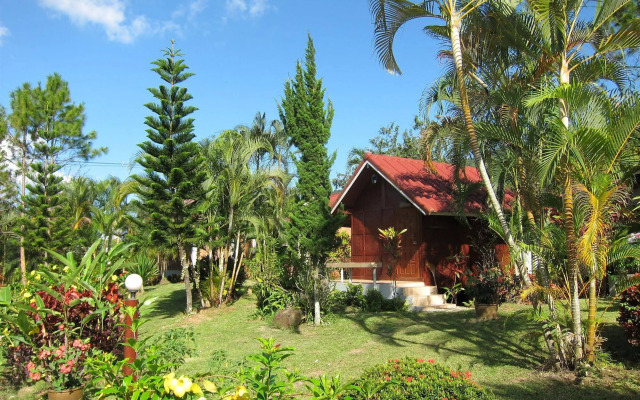 Thai Loei 300 Pee Resort