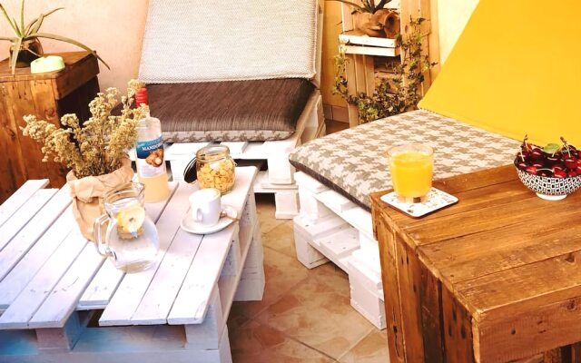 Il Viaggiatore B&B