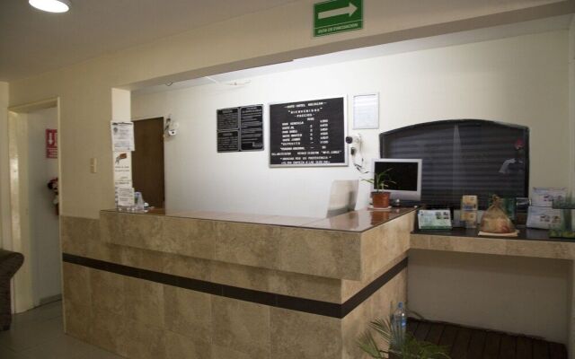 Hotel Kuliacan by Grupo La Jolla