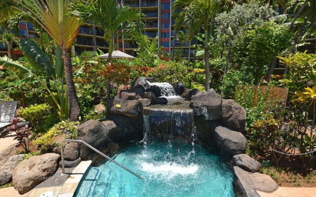 Kaanapali Shores 103 2 Bedroom Condo