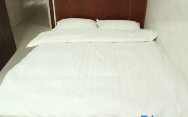 Zhongshan Henglan Sisha Business Accommodation