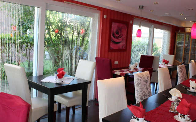 Hotel Arche Noah