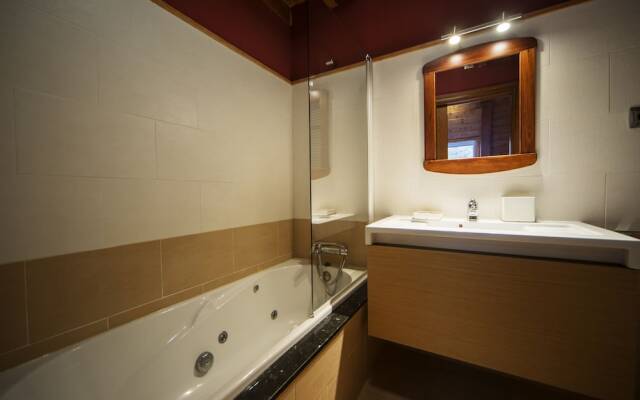 Cap dera Vila - Apartamentos Turísticos