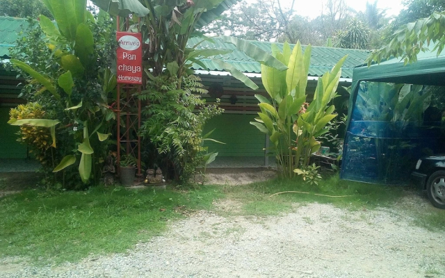 Panchaya Homestay