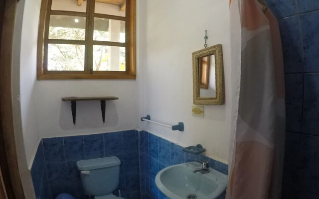 Hosteria Cabanas Itapoa
