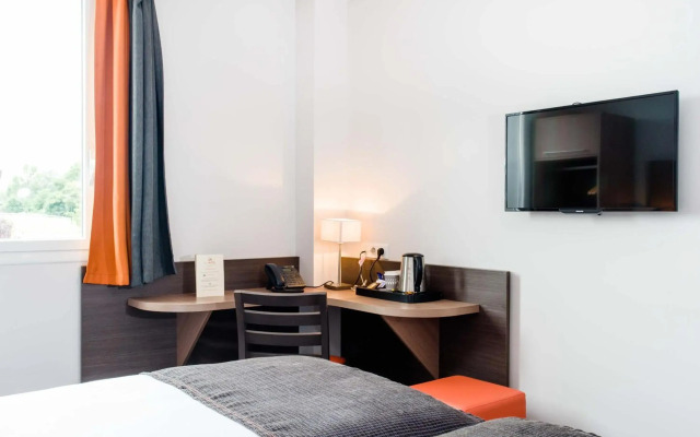 Dios Hôtel - Toulouse Nord
