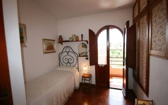 Villa Peonia