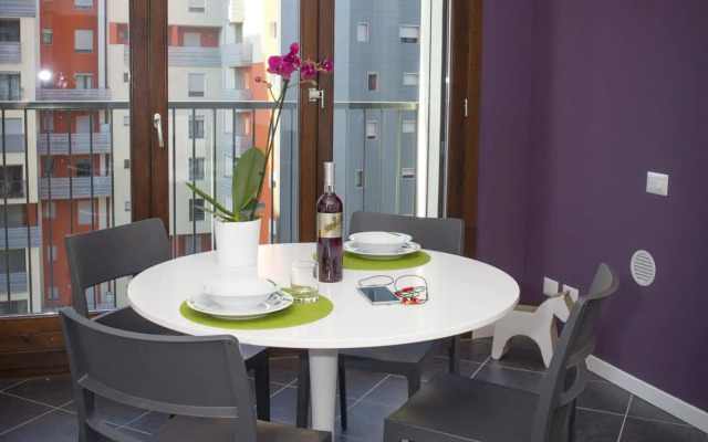 Residence Milano Bicocca