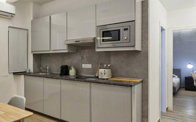 Dock 10 Apartments by Wonderful Italy - Grecale