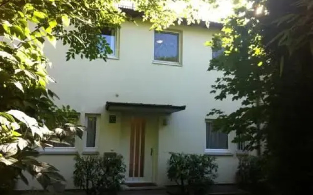 Haus Müller