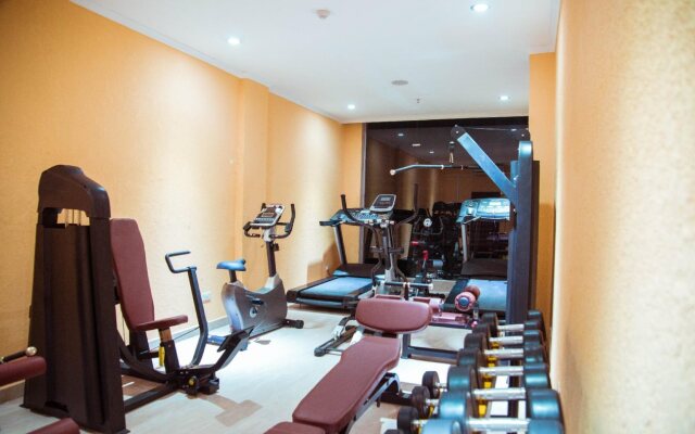 Tiffany Diamond Hotels