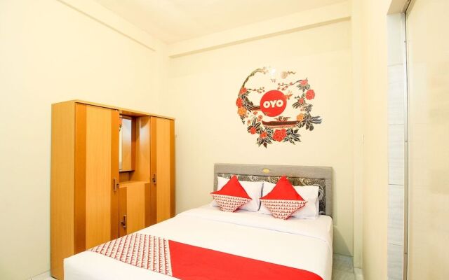 OYO 397 Daily Guest House