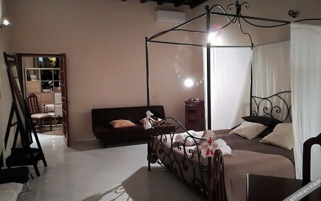 La Casa Del Borgo Di San Pietro