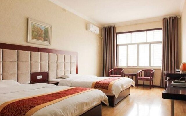 Digital Hotel