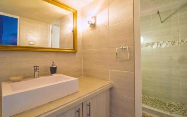 Villa 2110 San Lameer
