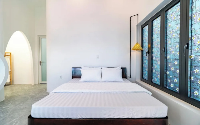 Charming House Phu Quoc