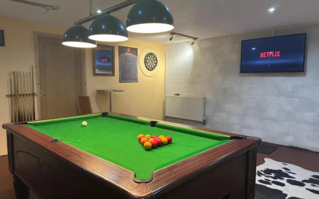 Carpenters Arms