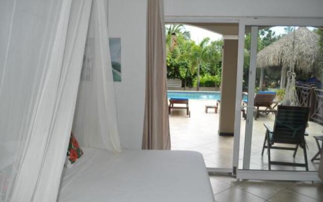 Hibiscus Beach House