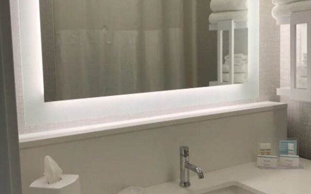 Hampton Inn & Suites Pekin Peoria Area