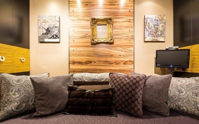 Outstanding studio in Kolonaki near the Metro